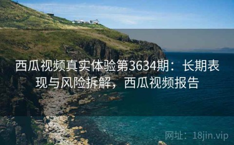 西瓜视频真实体验第3634期：长期表现与风险拆解，西瓜视频报告