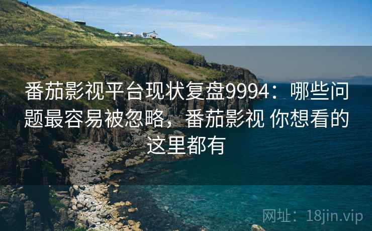 番茄影视平台现状复盘9994：哪些问题最容易被忽略，番茄影视 你想看的这里都有